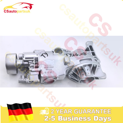 Lr031377 hinten differential - hinten,