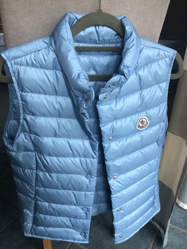 Moncler weste liane größe - weste,