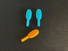 LEGO 3852b Bürste Haarbürste