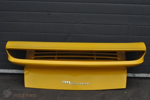 Porsche 911 kofferraumdeckel - porsche,