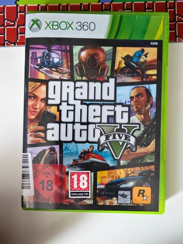 Grand theft auto special - theft,