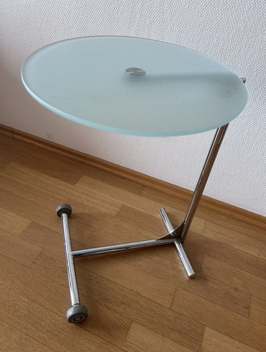 Couchtisch glas beistelltisch - glas,