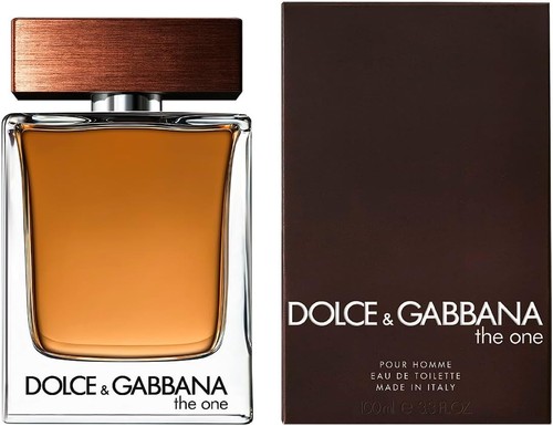 Dolce gabbana the one pour - dolce,