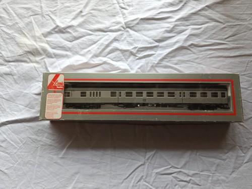 Lima 309590 silberling - silberling, 2
