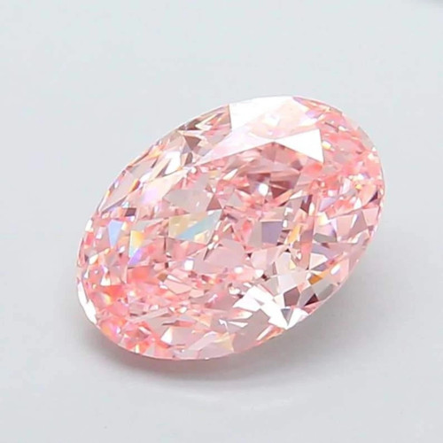 Natürlicher loser diamant - natürlicher,