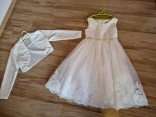 Kommunionkleid Festkleid