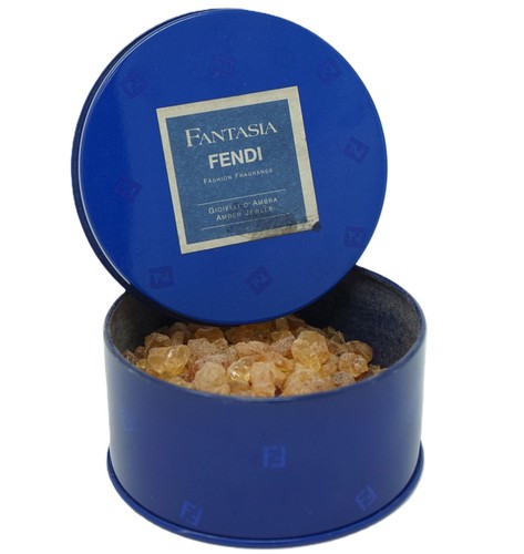 Fendi fantasia amber - fantasia,