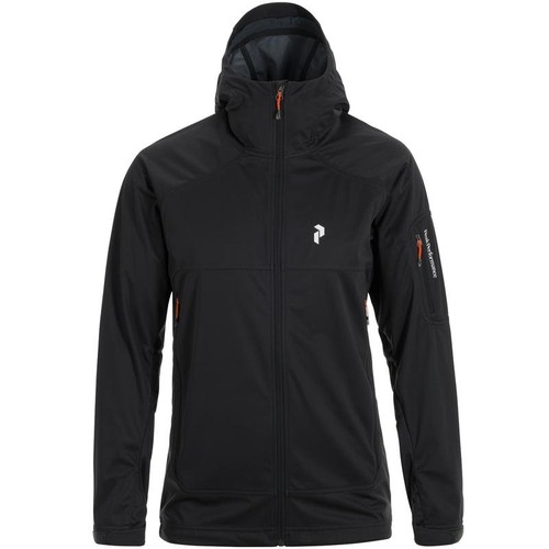 Men peak performance - performance, jacket