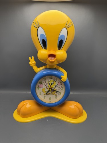 Looney tunes tweety wecker - tweety, 33