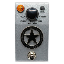 Effektgerät E-Gitarre Fulltone CS-Ranger Effektgerät Effekt E-Gitarre Gitarrenef