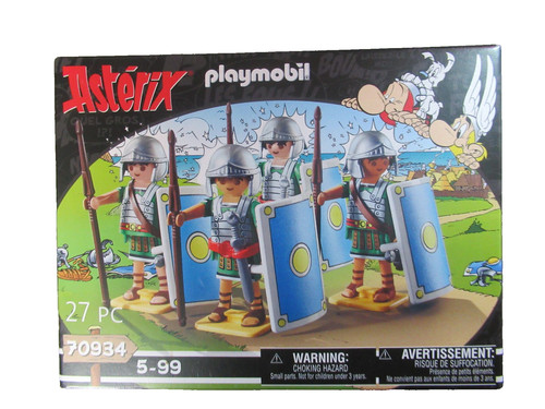 Playmobil figuren asterix - |, &