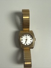 Dugena Monza  Armbanduhr Watch