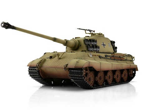 Königstiger sand ir - königstiger,