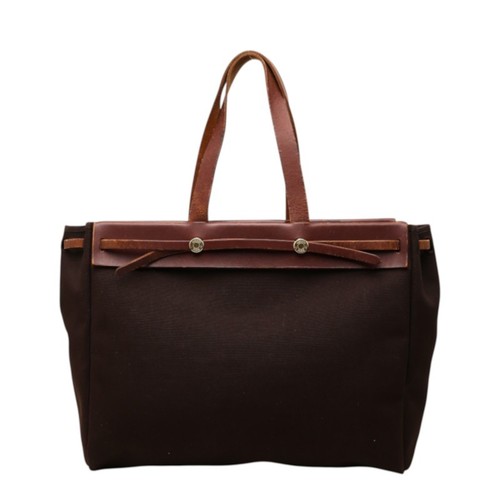 Hermes herbag cabas tote - mm,