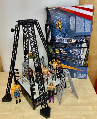 Wwe money the - wwe,