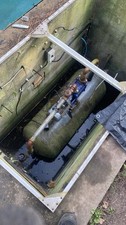 Kreiselpumpe Orpu SK32-3