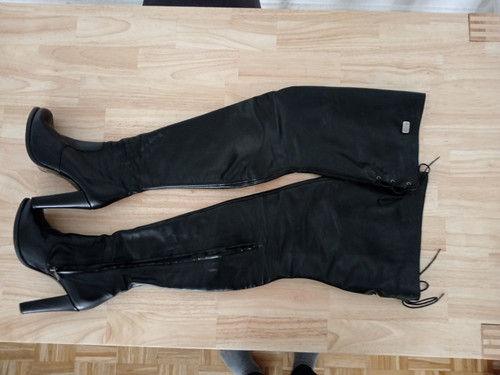 Fernando overknee stiefel - fernando,