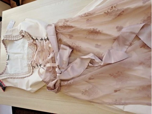 42 bpc dirndl kleid - 42,