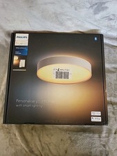 Hue LED-Deckenstrahler 4116031P6 Enrave LED fest eingebaut 33.5 W Warmweiß bis