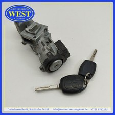 Zündschloss/schliesszylinder 3M51-3F880-AC Ford S-max 1.6 Ecoboost 2010