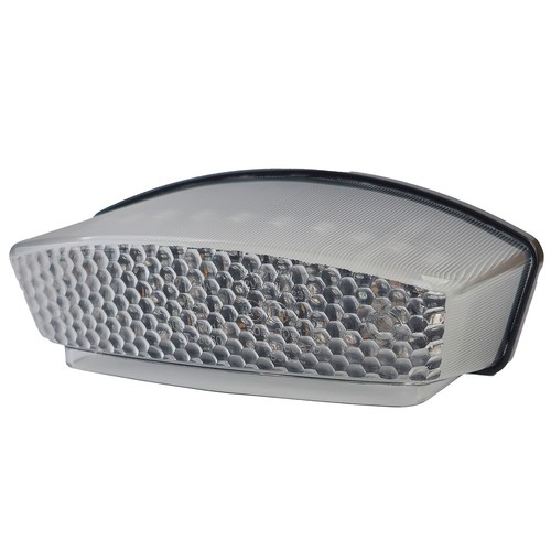 Led rücklicht weiß mit - rücklicht,