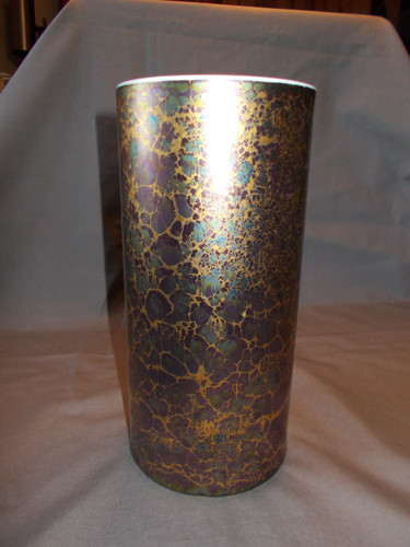 Rosenthal vase goldfeuer - vase,