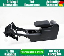 Mittelarmlehne mit Mittelkonsole 517863241B VW Golf 7 Sportsvan AM