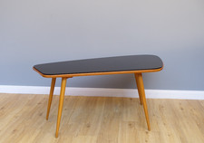 Couch Tisch Nierentischära