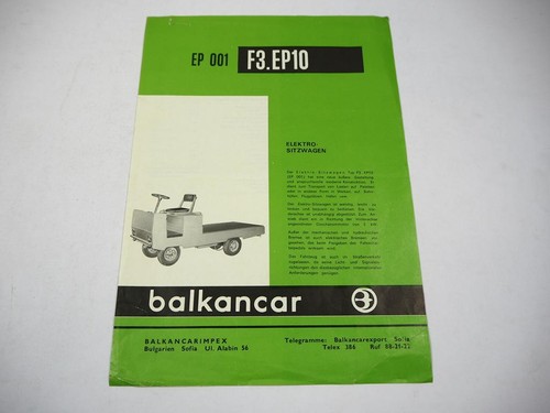 Prospekt balkancar ep001 - prospekt,
