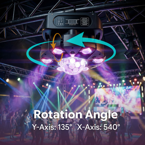 150w moving head - 150w,