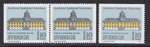 Schweden 1977 universität - schweden,