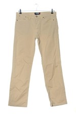 JAGGY Straight-Leg Jeans Damen Jeans Gr. DE 42 nude Casual-Look