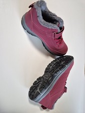 Winterschuhe gefüttert DAMEN