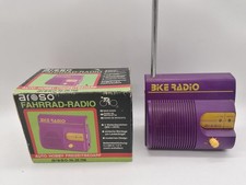 Fahrrad Radio Bike Radio Aroso