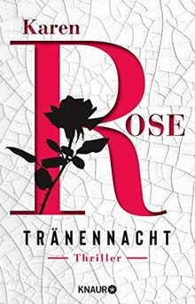 Tränennacht thriller von - thriller,