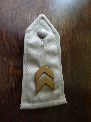Bundeswehr schulterklappe - bundeswehr,,