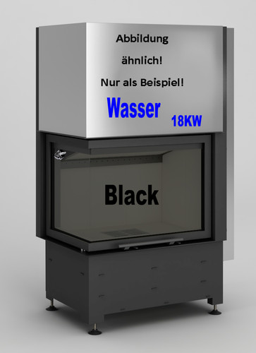Kamineinsatz vhb - kamineinsatz,