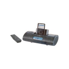 TRUST Alarm Clock Radio