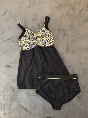Sehr schönes sheego - schönes, badekleid