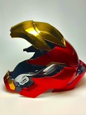 Iron Man Helm MK50/Mark L