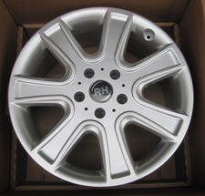 RH NAJ Alufelgen BMW E34 E36