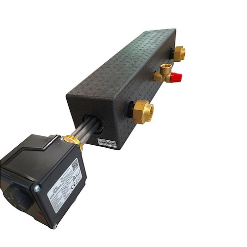 Heizmodul
