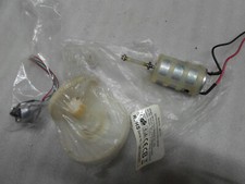 Cafe Bonitas  Getriebemotor für Brühgruppe