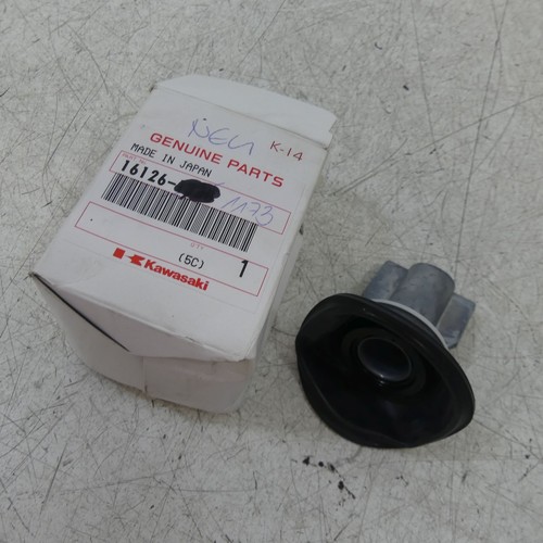 Kawasaki en500 membrane - kawasaki, er-5