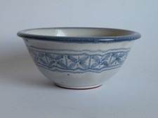 Farbige STUDIOKERAMIK SCHALE