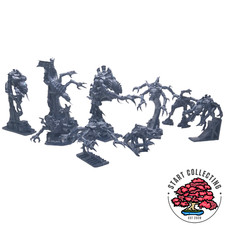 Warhammer 40k Space Hulk Tyraniden Armee Games Workshop 3 Edition 2009