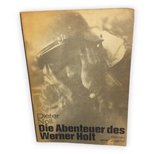 Die Abenteuer des Werner Holt