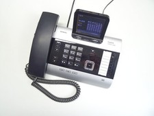 Gigaset DX600A ISDN Telefon
