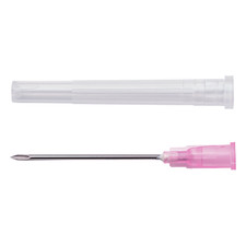 10 x Zarys dispoFINE Kanüle G