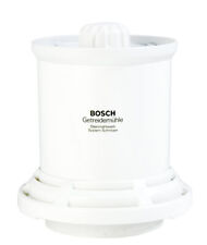 Schnitzer Mahlansatz für